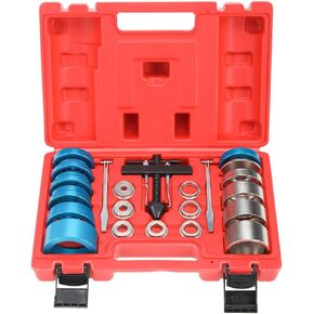 8MILELAKE Crank Cam Bearing Seal Install Removal Tool Kit