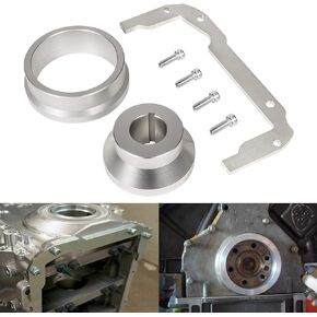 أداة محاذاة الغطاء الأمامي والخلفي وأداة محاذاة وعاء الزيت لمحركات سلسلة LS LS1، LS2، LS3، LS4، LS6، LS7، LS9، L92، L76 in Kuwait