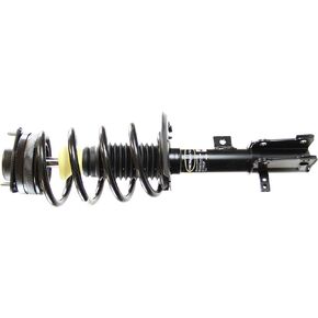 Monroe Quick-Strut 172510 Suspension Strut and Coil Spring Assembly for Dodge Journey