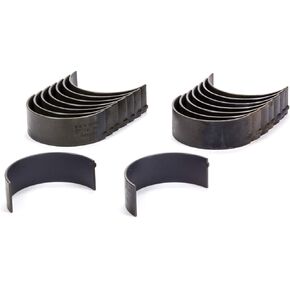 King Bearings CR 807XPNC Connecting Rod Bearing, XP, Standard, Narrowed, Coated, Small Block Chevy, Kit