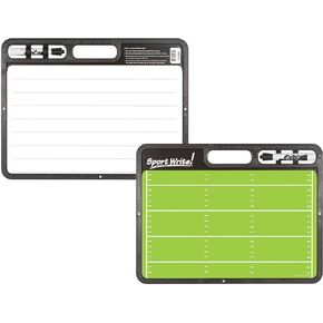 Sport Write Pro Football Dry-Erase Board