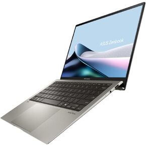 ASUS Zenbook S 13 OLED Laptop, 13.3" OLED 3K 60Hz Display, Intel Evo Certified, Intel Core Ultra 7 155U CPU, Intel Graphics, 32GB RAM, 1TB SSD, Windows 11 Pro, Basalt Gray, UX5304MA-XS76