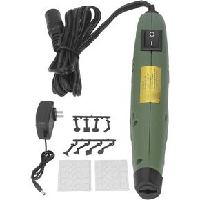 Power Sander, Mini Sanding Pen Engraver Polisher Sander Polishing Machine for Sand Polish Engrave DIY Crafts