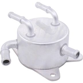 MOTOKU Automatic Transmission Oil Cooler for Toyota Camry 2.5L 2012-2017