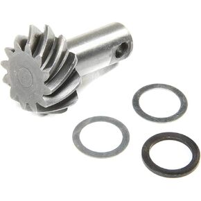 Losi Front/Rear Diff Pinion Gear 12T DBXL-E 2.0 LOS252124 Gears & Differentials
