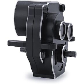 أجزاء ترقية علبة تروس ناقل الحركة المعدنية باستخدام الحاسب الآلي من بنديكت هاري لسيارة الزاحف 1/18 TRX4M RC in Kuwait