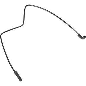 A ABSOPRO HVAC Heater Inlet Hose 12487672 Car Accessory for GMC Sierra 1500 Classic 2007