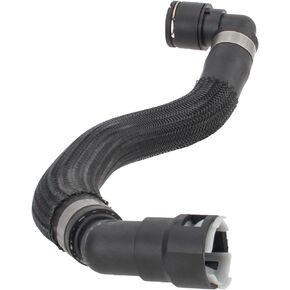AUTOKAY 68199254AB Heater Supply Jumper Hose Fits for Jeep Cherokee 2.4L 2014 2015 2016 2017 2018