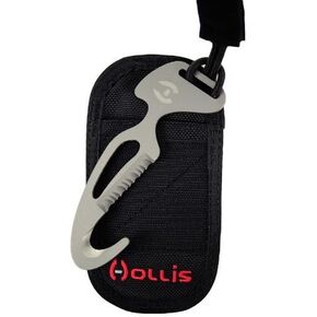 HOLLIS LINE CUTTER, TITANIUM