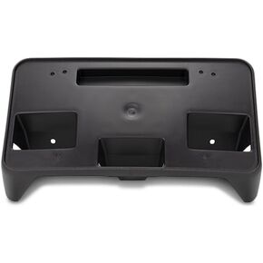for Chevy Silverado 2500/3500 HD 2020 2021 2022 2023 License Plate Bracket | Front | Replacement for GM1068212 | 84186106