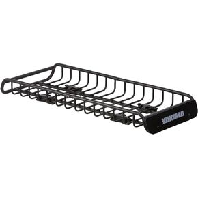 Yakima, SkinnyWarrior, Long and Narrow Multisport Rooftop Cargo Basket