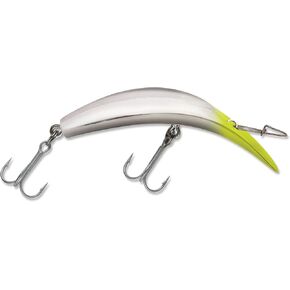 Luhr Jensen Rattling Kwikfish K16 Diving Plug