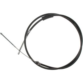 ACDelco Professional 18P1987 Rear Passenger Side Parking Brake Cable Assembly