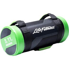 Life Fitness 5 kg/11 lbs Core Bag