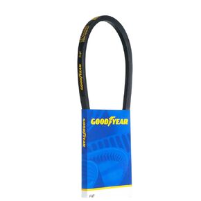 أحزمة Goodyear 4L405 FHP، العرض العلوي: 0.5 بوصة، الطول الفعال: 40.5 بوصة