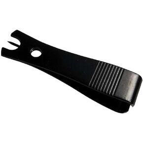 Fishing Line Nipper Cutter Clipper with Hook Eye Cleaner Pin Fishing Stainless Steel Tool