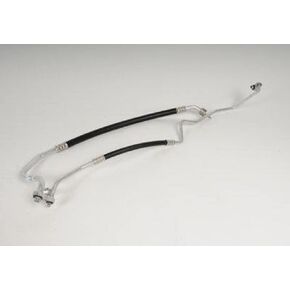 GM Genuine Parts 15-34445 Air Conditioning Manifold Hose Assembly
