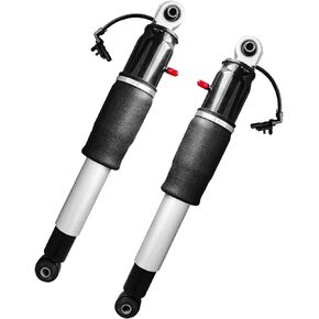 2PCS Front Shock Absorber Struts Assembly Magnetic Ride Control Suspension Automatic For 2015-2020 Cadillac Escalade Chevy Tahoe Suburban Silverado GMC Sierra 1500 Yukon XL 84176631
