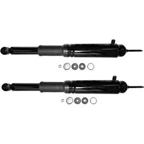 Monroe Max-Air MA829 Air Adjustable Air Shock Absorber Pack of 2