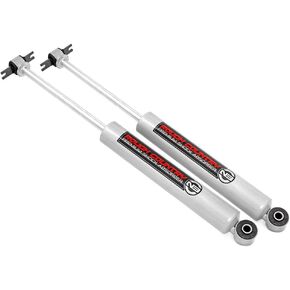Rough Country 5.5-7" N3 Rear Shock Absorbers for 07-18 Jeep Wrangler JK - 23164_A