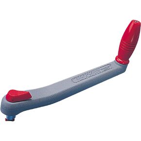 Sea-Dog 604080 Locking Whinch Handle 8" Fiber-Glass Nylon