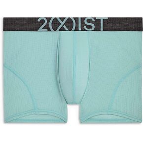 2(X)IST mens Speed Dri Lightning Low Rise Trunk