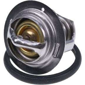 IEQFUE 180°F Thermostat 7052496 5413948 Compatible with Polaris Sportsman Ranger RZR 570 800 900 4 XP EPS ACE 2011-2020