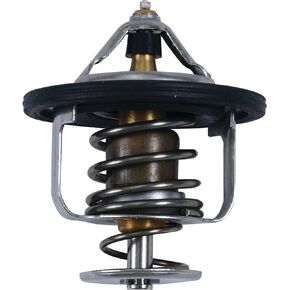 All Balls Racing 16-3004 Thermostat Compatible With/Replacement For Polaris General 1000 EPS 2016-2019, General 1000 EPS Deluxe, General 1000 EPS Premium 2019-2020 7052526, 7052526