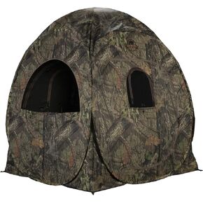 Rhino blinds R75-MOC 2 Person Hunting Ground Blind, Mossy Oak Breakup Country in Kuwait