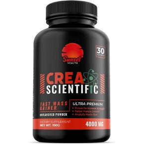 CREA Scientific