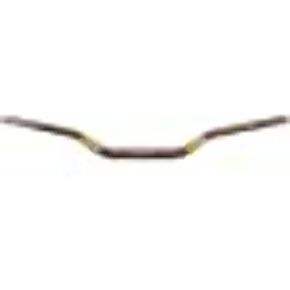 Protaper Evo SX Race Off-Road Motorcycle Handlebars - Magnesium/One Size