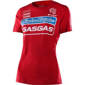 Troy Lee Designs womens Casual T-shirt