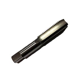 Drill America DWT3/8-16.005P 0.005 Oversized Tap, 3/8-16", Plug
