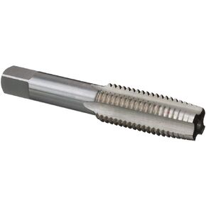 Drill America - DWT54289 #8-36 صنبور مستدق فولاذي عالي السرعة UNF، (عبوة من قطعة واحدة) in Saudi Arabia