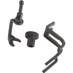 Drake Off Road Valve Spring Compressor Tool - for Ford 4.6L 5.4L 6.8L 3V Engines, Comparable to and Rotunda 303-1039 OTC 66843