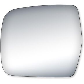 Passenger Side Mirror Glass, Toyota 4Runner, Toyota Pick-Up, (Door Mount)