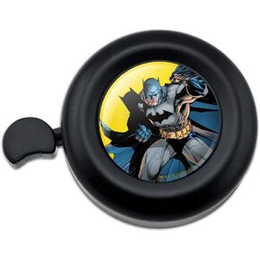 Batman Character Bicycle Handlebar Bike Bell