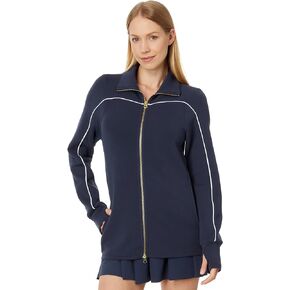 Varley Palmdale Zip Through