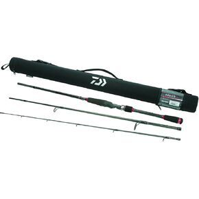 Daiwa Ardito-Travel Rods