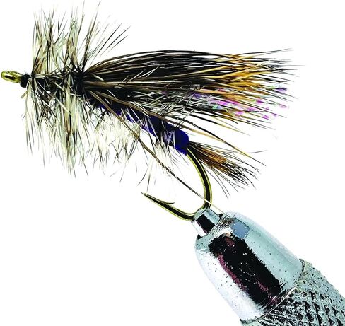 Stimulator Fly Fishing Flies - 1 Dozen. Trout Flies in Saudi Arabia