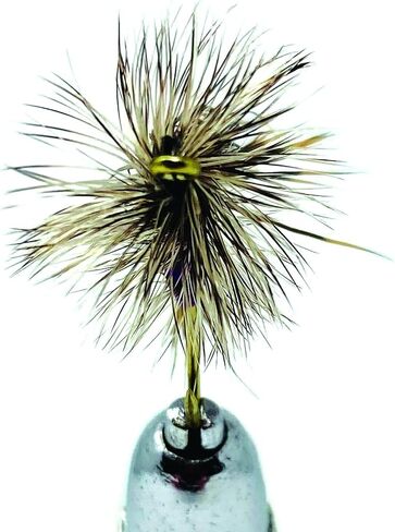 Stimulator Fly Fishing Flies - 1 Dozen. Trout Flies in Saudi Arabia