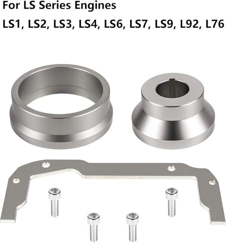 أداة محاذاة الغطاء الأمامي والخلفي وأداة محاذاة وعاء الزيت لمحركات سلسلة LS LS1، LS2، LS3، LS4، LS6، LS7، LS9، L92، L76 in Kuwait