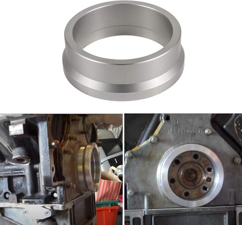 أداة محاذاة الغطاء الأمامي والخلفي وأداة محاذاة وعاء الزيت لمحركات سلسلة LS LS1، LS2، LS3، LS4، LS6، LS7، LS9، L92، L76 in Kuwait