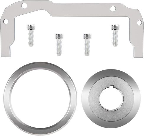 أداة محاذاة الغطاء الأمامي والخلفي وأداة محاذاة وعاء الزيت لمحركات سلسلة LS LS1، LS2، LS3، LS4، LS6، LS7، LS9، L92، L76 in Kuwait