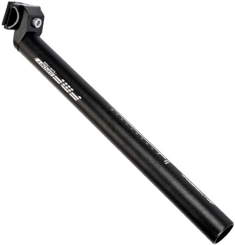 UPANBIKE Bicycle Seatpost 13.8inch (350mm) with Micro Adjust Clamp Diameter 25.4mm 27.2mm 28.6mm 30.8mm 31.6mm Bike Sest Post in Saudi Arabia