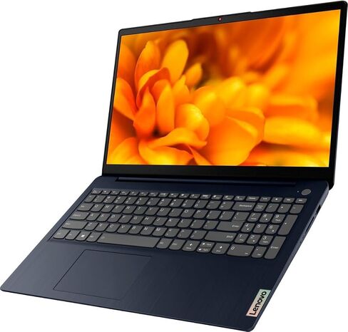 لاب توب لينوفو ايدياباد 3i 15.6 بوصة فل اتش دي يعمل باللمس، انتل كور i5-1155G7، ذاكرة الوصول العشوائي 8 جيجا DDR4، 512 جيجا اس اس دي، كاميرا ويب، واي فاي 5، بلوتوث، ويندوز 11، ابيس بلو، W/GaLiMu in Kuwait