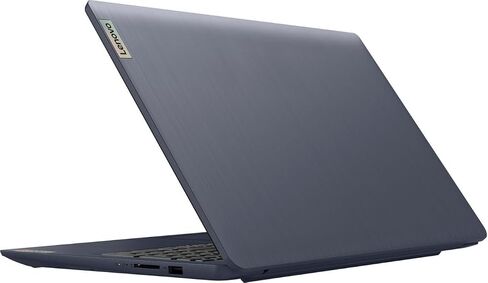 لاب توب لينوفو ايدياباد 3i 15.6 بوصة فل اتش دي يعمل باللمس، انتل كور i5-1155G7، ذاكرة الوصول العشوائي 8 جيجا DDR4، 512 جيجا اس اس دي، كاميرا ويب، واي فاي 5، بلوتوث، ويندوز 11، ابيس بلو، W/GaLiMu in Kuwait