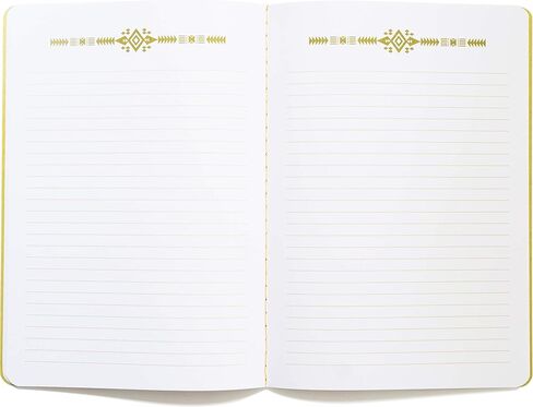 The Art of Pendleton Notebook Collection (Pattern Notebooks, Artistic Notebooks, Artist Notebooks, Lined Notebooks) in Kuwait