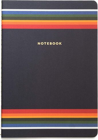 The Art of Pendleton Notebook Collection (Pattern Notebooks, Artistic Notebooks, Artist Notebooks, Lined Notebooks) in Kuwait