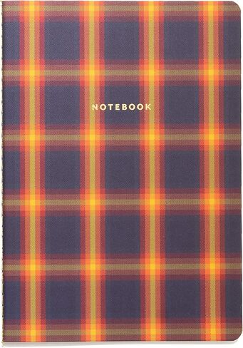 The Art of Pendleton Notebook Collection (Pattern Notebooks, Artistic Notebooks, Artist Notebooks, Lined Notebooks) in Kuwait